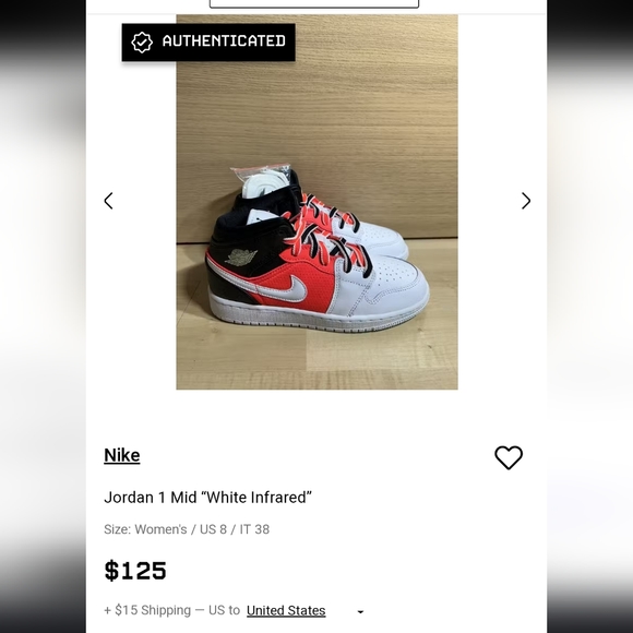 SORRY, THIS ITEM IS SOLD!